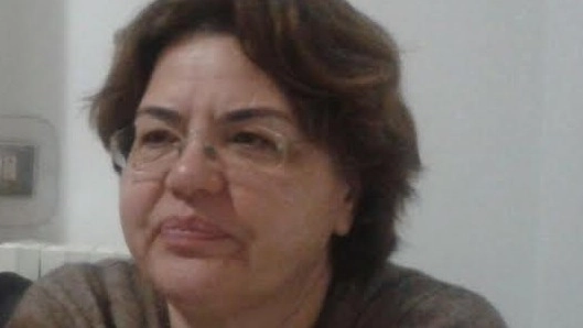 Giuseppina Liala Ponzo