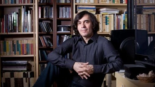 Mircea Cartarescu inaugurerà la dodicesima edizione del festival di poesia