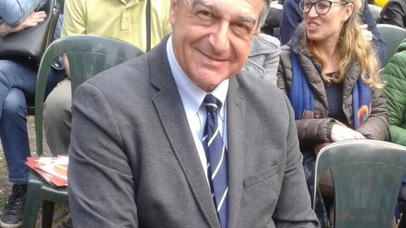 Salvatore Lumia, presidente Albo Medici Bologna e segretario regionale Cimo