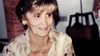 Maria Luisa Conti, aveva 92 anni