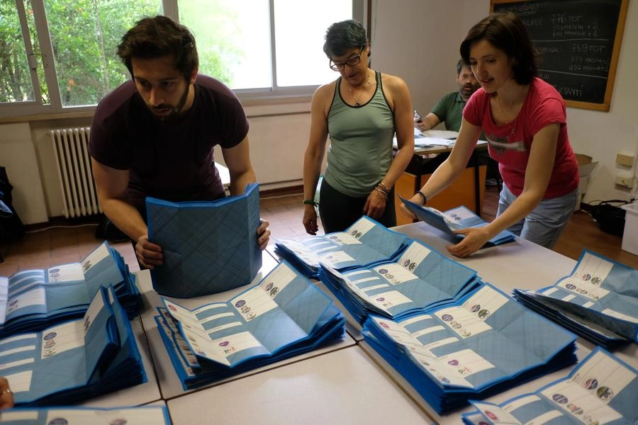 Elezioni comunali 2021 nelle Marche: al voto 28 Comuni. La guida