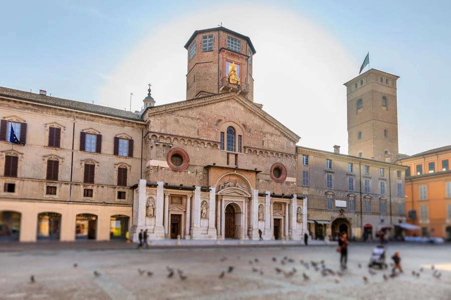Reggio Emilia, al quarto posto della classifica delle città green