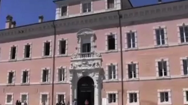 Palazzo Rasponi a Ravenna