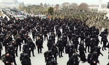 I Kadyrovtsy ceceni alle porte di Kiev. Chi sono e cosa possono fare