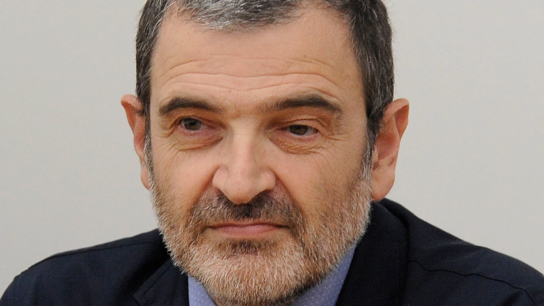 Giuseppe Feliciangeli, direttore di Gastroenterologia ed Endoscopia digestiva