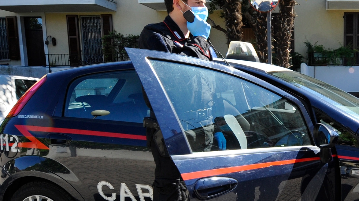 Delle indagini si sono occupati i carabinieri della compagnia di Portomaggiore 