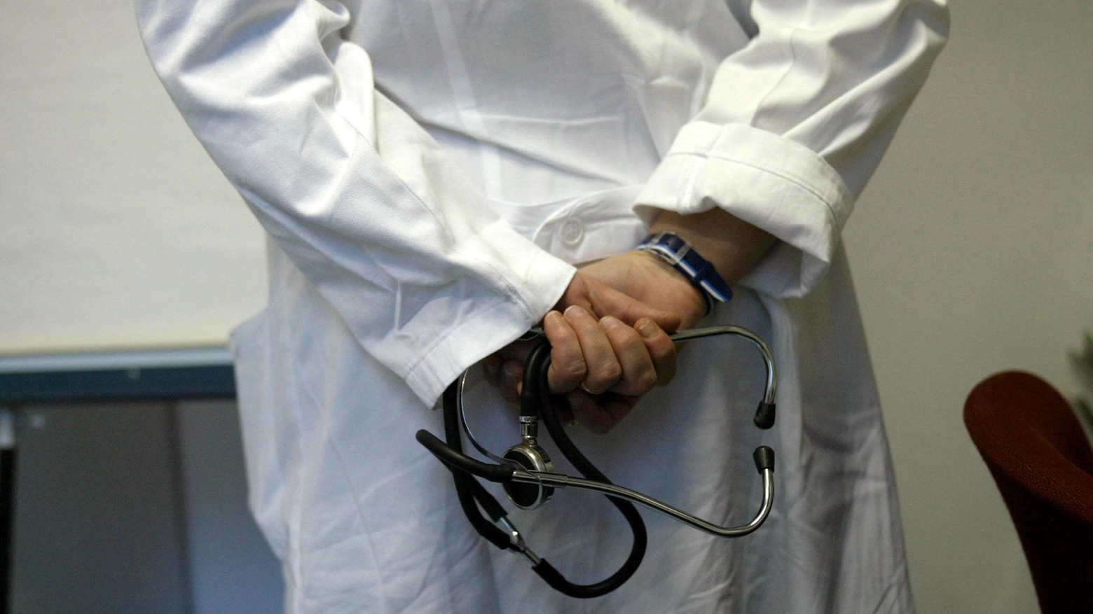 In regione mancano 1.300 medici
