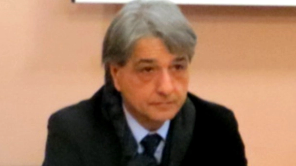 Il dottor Massimo Agostini, responsabile del servizio Igiene Pubblica Fano