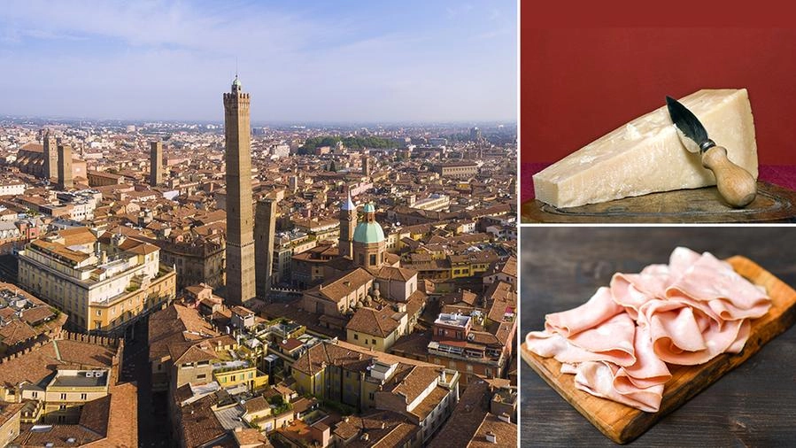 50 motivi per amare l'Emilia Romagna tra cibo, arte e natura