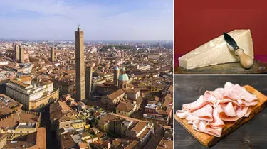 Emilia Romagna: 50 motivi per amarla tra cibo, arte e natura