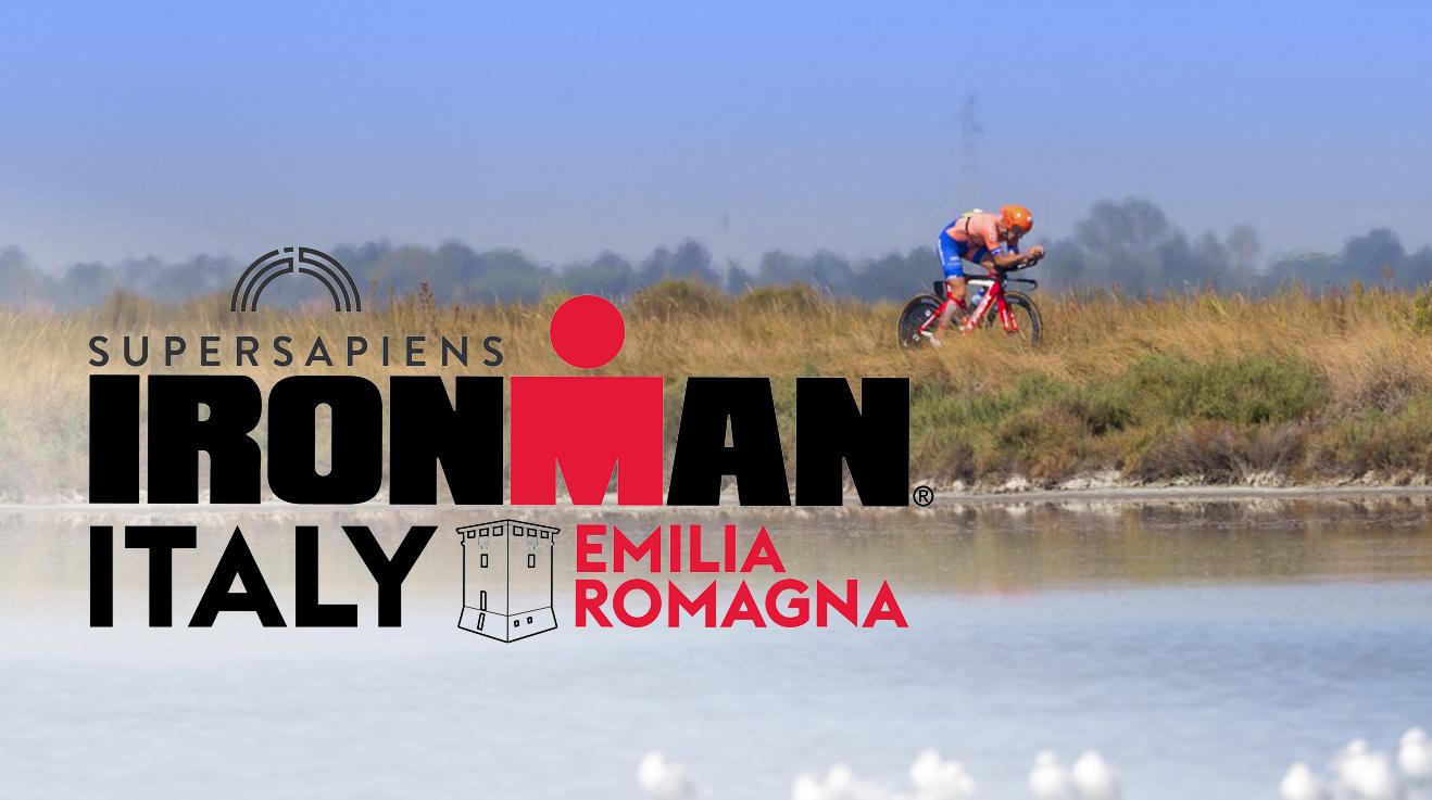 Ironman Cervia 2021, date e percorso