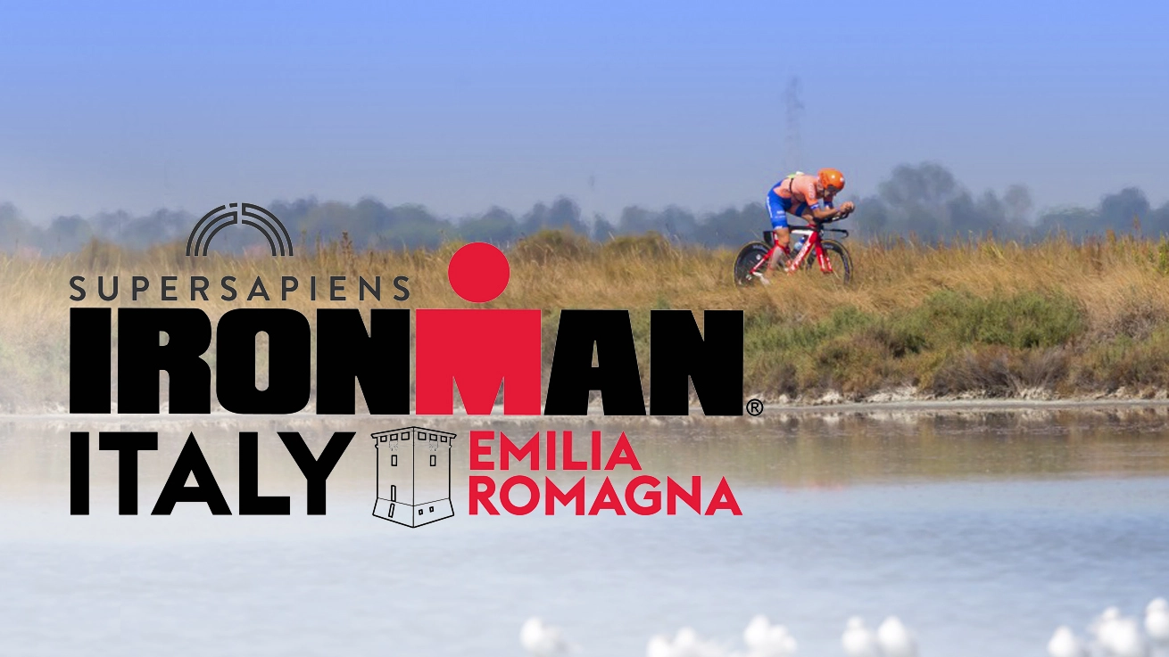 Ironman torna a Cervia a settembre