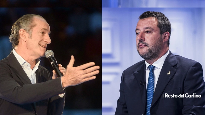 L'europarlamentare trevigiano Toni Da Re chiede le dimissioni di Salvini, il segretario fa muro: "Io dimettermi? No, non ho mai avuto così voglia di lavorare”. La Liga Veneta incalza