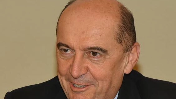 Fabrizio Togni, direttore generale di Bper Banca (Artioli)