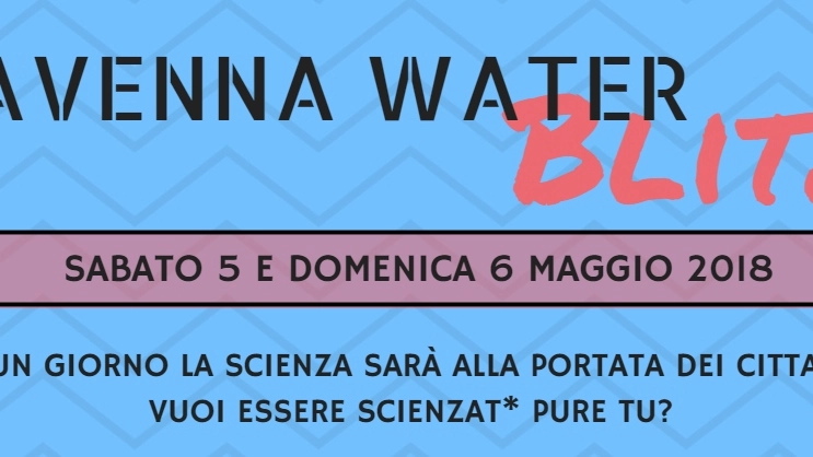 Ravenna Water Blitz