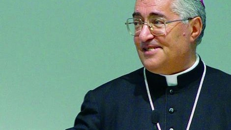 Il vescovo Lucio Soravito De Franceschi aveva 79 anni