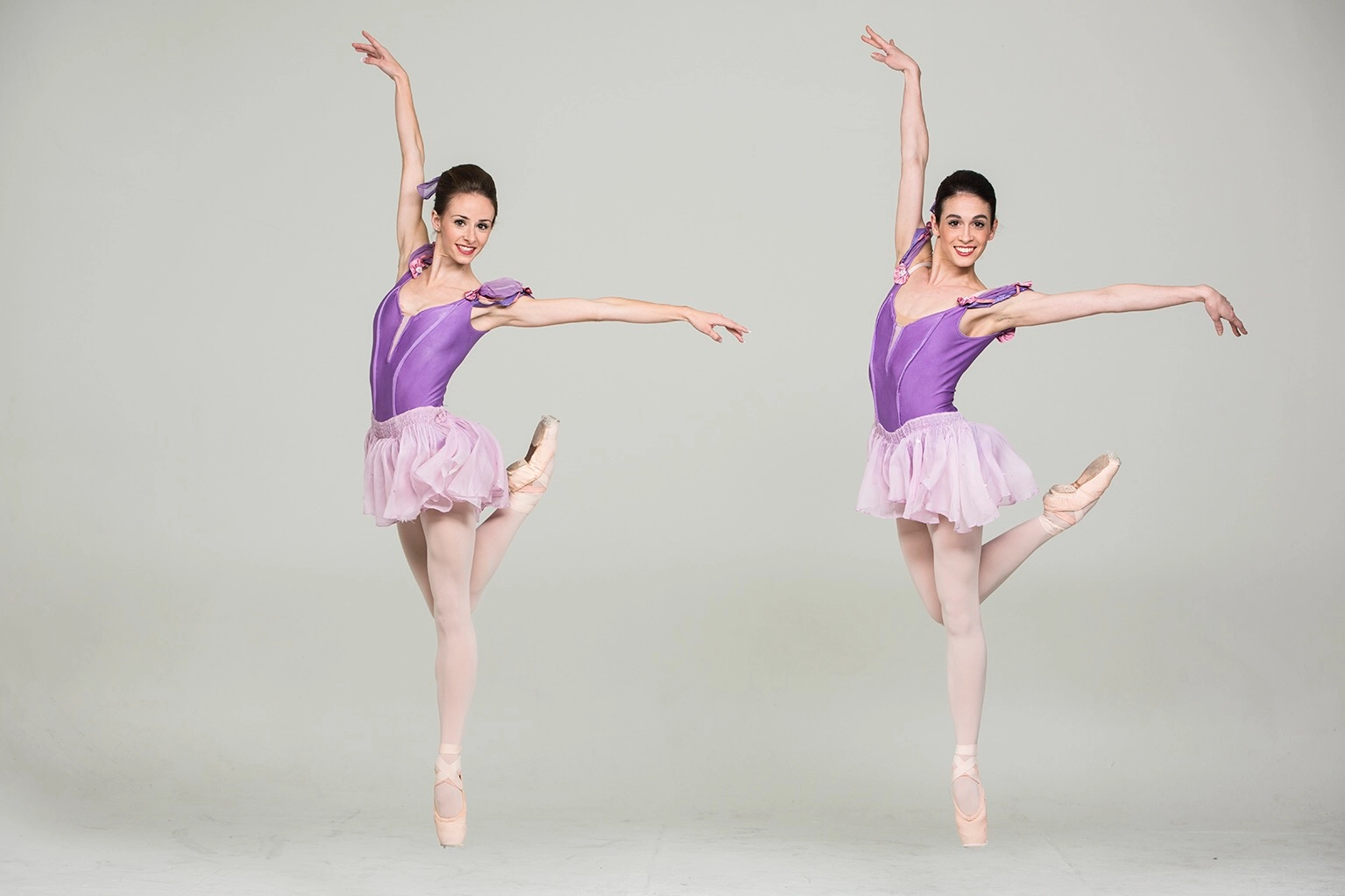 Tulsa Ballet, spettacolo Who cares?