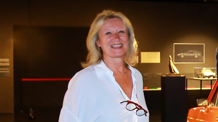 Morta Mariella Mengozzi, la direttrice del museo dell’auto aveva lavorato anche in Ferrari