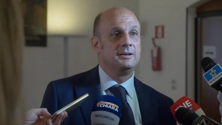 Arturo Lorenzoni portavoce opposizioni nel consiglio regionale del Veneto