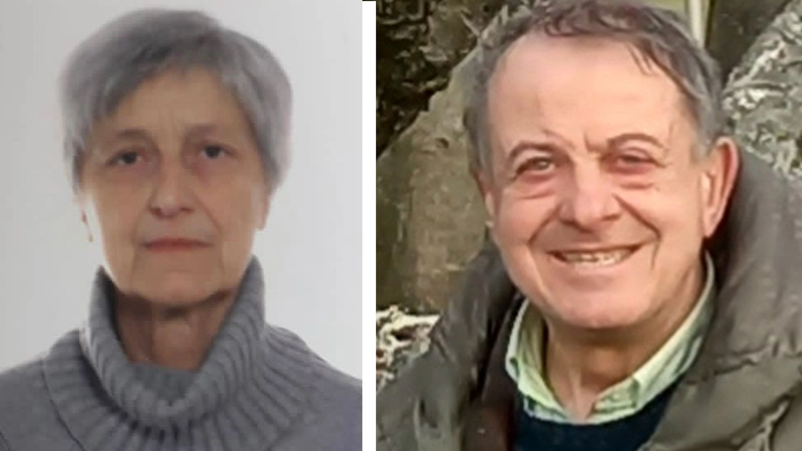 Dario Mingarelli e Rossella Chiari si sfidano alle comunali