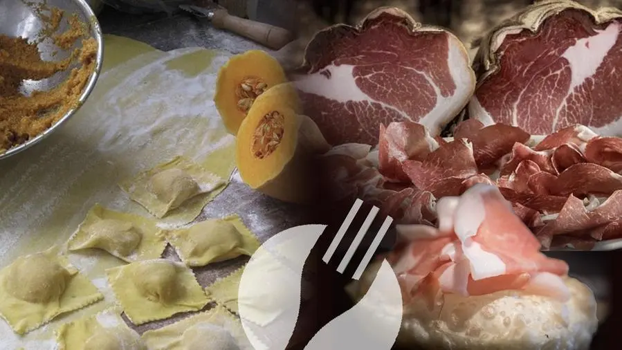 I migliori ristoranti in Emilia Romagna votati dagli utenti di TheFork nella top100 in Italia