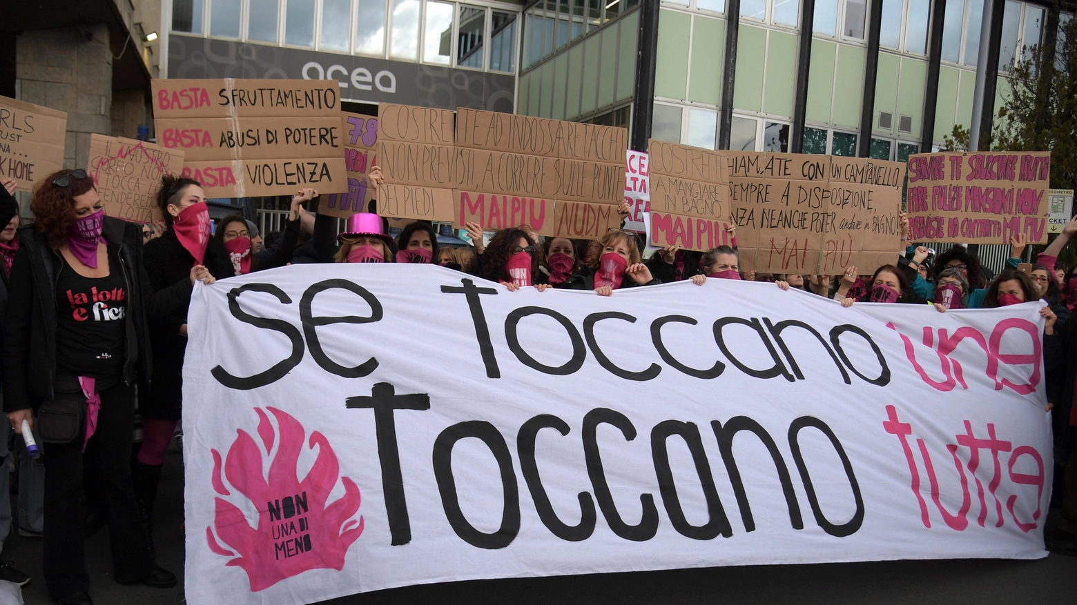 Stupro a Bologna: arrestato un ragazzo di vent'anni