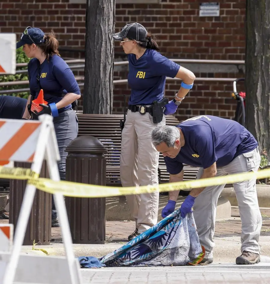 "Strage alla parata in Illinois Un trauma incancellabile"