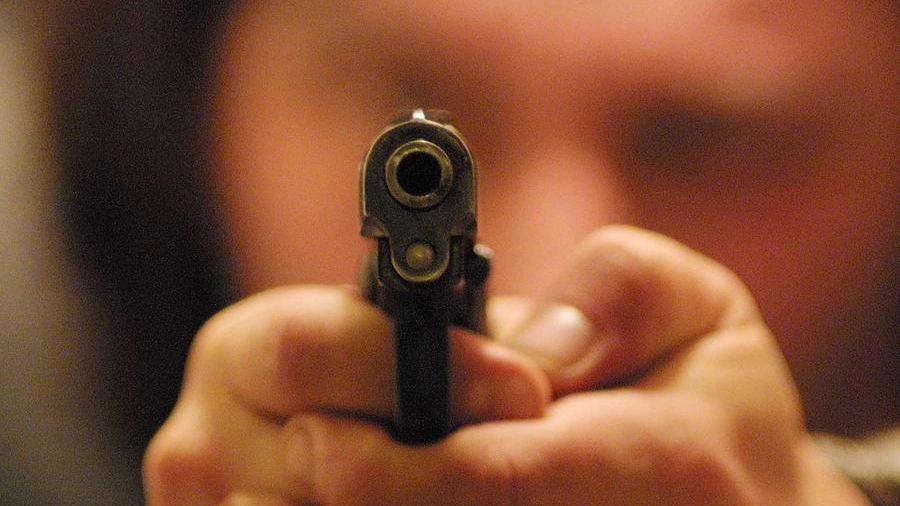 Colpo di pistola: ferito un imprenditore nel Cesenate
