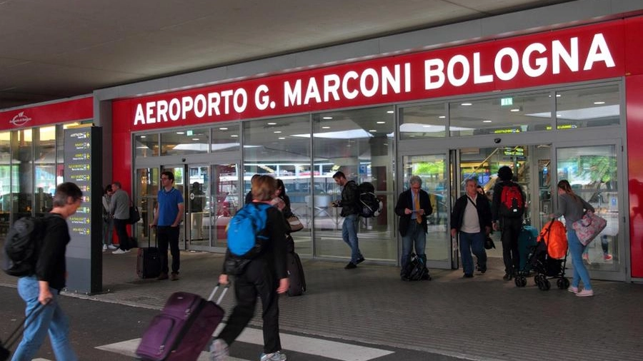 Aeroporto Marconi