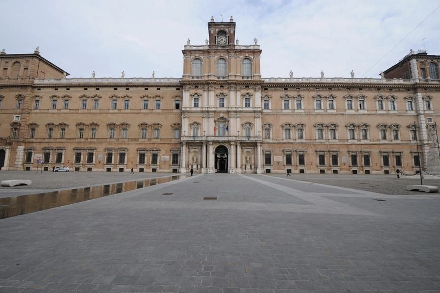 Palazzo Ducale di Modena