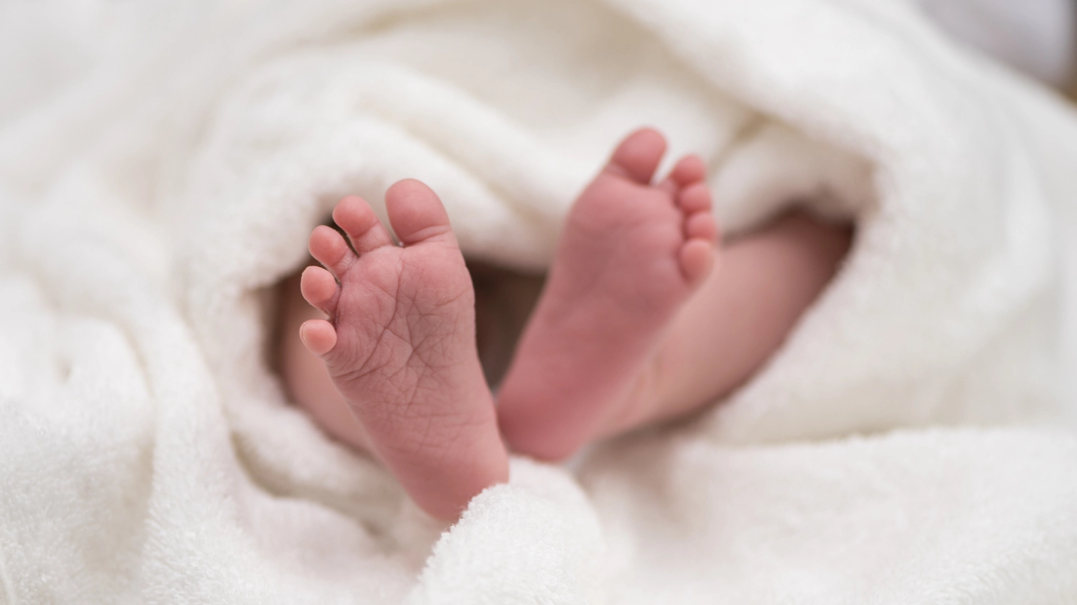 Il bimbo di 8 mesi è nato morto dopo la corsa all'ospedale Sant'Anna di Reggio Emilia