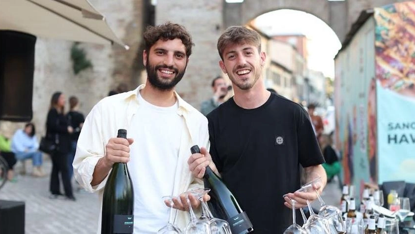 Nel 2017 Gianluca Di Cecco e Giovanni Vitali lanciano la loro idea imprenditoriale dopo un viaggio a Los Angeles. Da allora hanno aperto locali in tutta Italia: "L’obiettivo è arrivare a 40 entro l’anno"