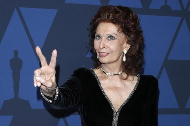 Arena di Verona, Sofia Loren madrina per i 100 anni dell'Opera Festival
