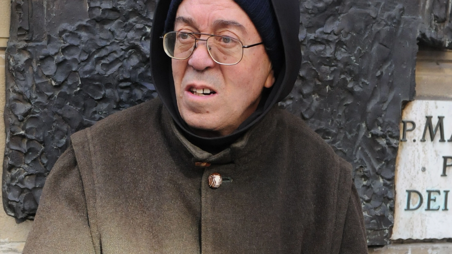 Padre Gabriele Digani (Schicchi)