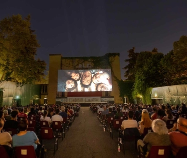 Bologna, l’Arena Puccini si fa(rà) bella: ma prima ecco un’estate di film