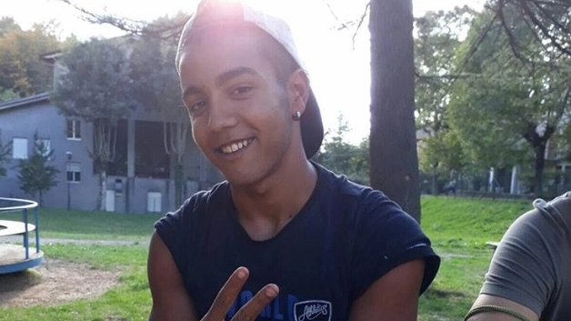 Giuseppe Balboni, 16 anni, è stato ucciso da un amico