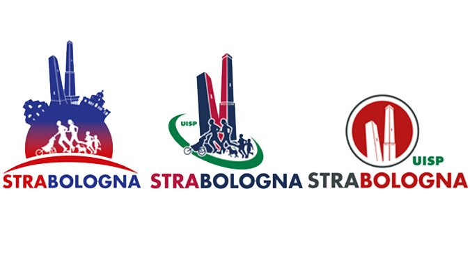 Strabologna, scegli il logo per l'edizione 2017 