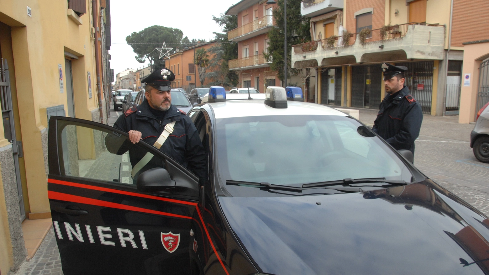 Le indagini sono state effettuate dai carabinieri della compagnia di Sassuolo