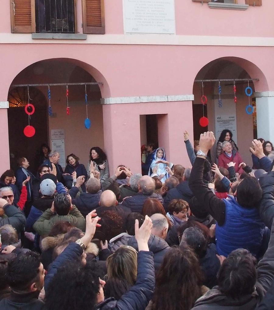 Al lavoro per la fiera del tartufo nero pregiato Un intenso programma