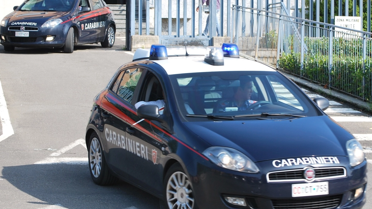 L’indagine è stata condotta dai carabinieri
