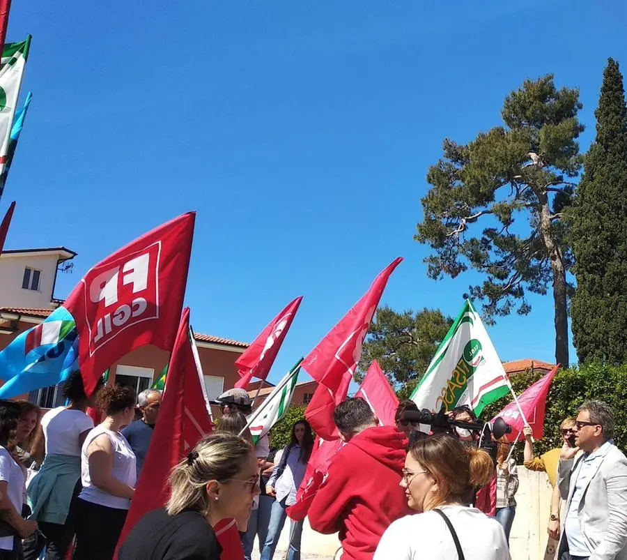 Animatori, licenziamenti in arrivo