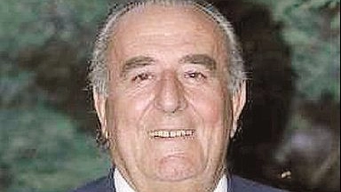Giancarlo Gentilini