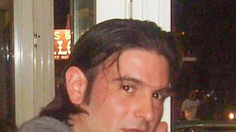 Sergio Giammaria