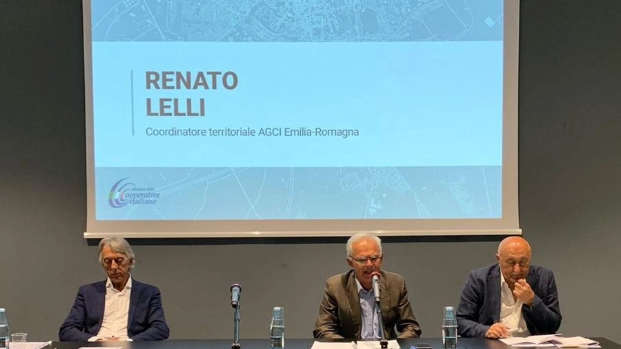 L’appello di Confcooperative, Legacoop e Agci: "Forlì Cesena, Ravenna e Rimini devono lavorare insieme. Subito un accordo di programma"