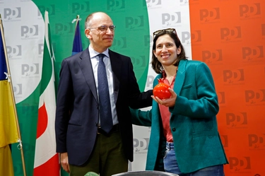 Primarie Pd 2023, la squadra di Elly Schlein made in Emilia Romagna