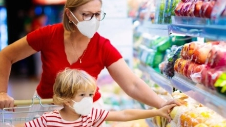 Secondo l’Unione consumatori Macerata accusa un’inflazione elevata per quanto riguarda i prodotti alimentari senza contare energia elettrica e gas