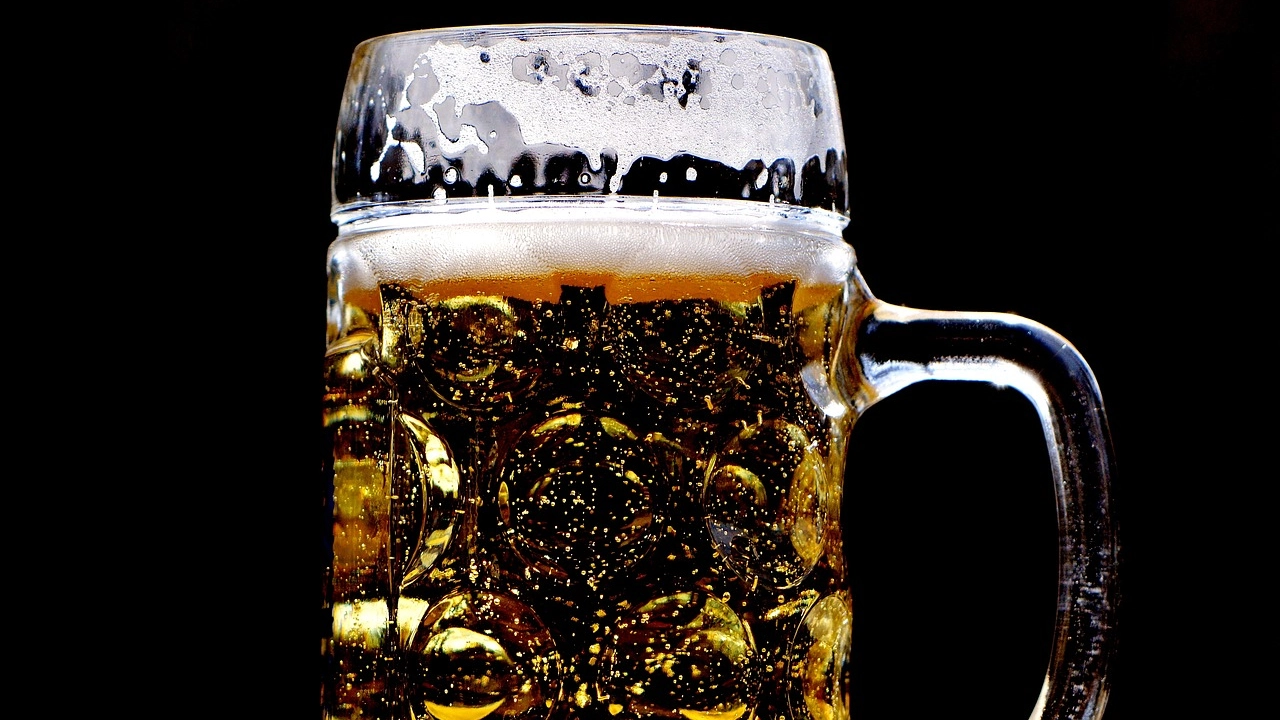 Una pinta di birra (foto di repertorio)