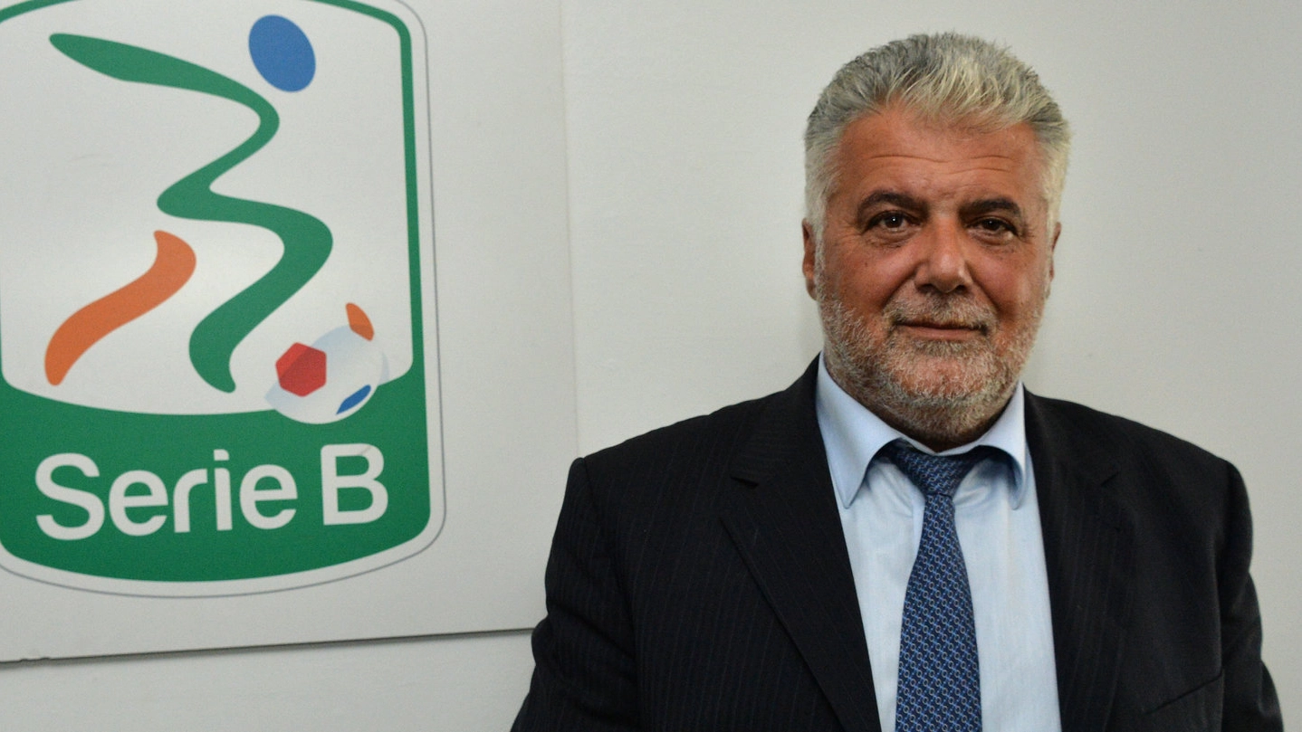 Albano Guaraldi, ex presidente del Bologna (foto LaPresse)