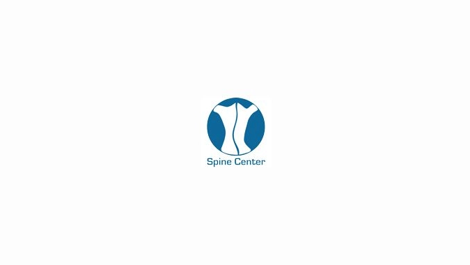 Spine Center Logo