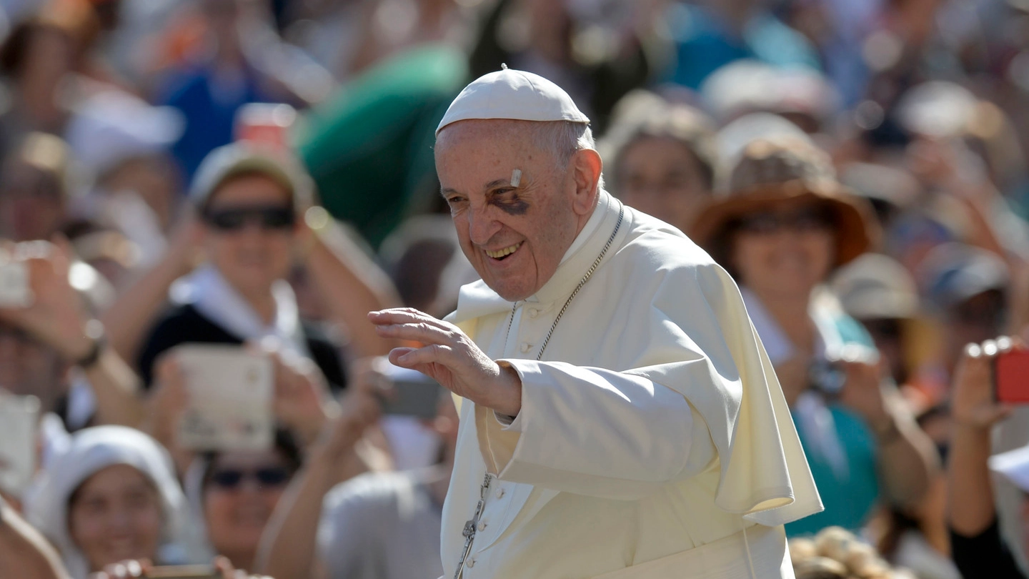 Il Papa sarà a Cesena in occasione dei trecento anni dalla nascita di Pio VI
